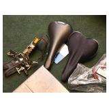 Bicycle Parts & Accessories