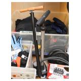 Bicycle Parts & Accessories