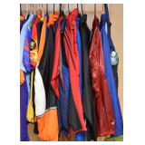 Jackets / Windbreakers