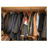 Outerwear - Coats & Jackets (Men