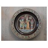 Decorative Plate
