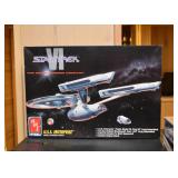 Star Trek Toys / Models