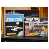 Star Trek Toys / Models