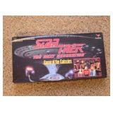 Star Trek Game