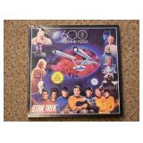 Star Trek Jigsaw Puzzle