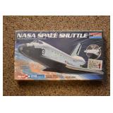Space Shuttle Model