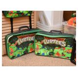 Teenage Mutant Ninja Turtles Luggage
