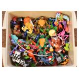 Toys - Action Figures