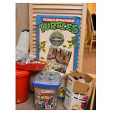 Toys - Legos, Colorforms, Etc.
