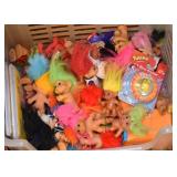 Troll Dolls
