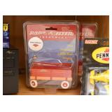 Radio Flyer Wagon Toys