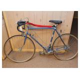 Motobecane Bicycle / Bike (France)