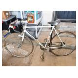 Peugeot Bicycle / Bike