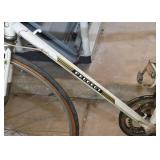 Peugeot Bicycle / Bike