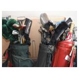 More Golf Clubs