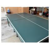 Ping Pong Table