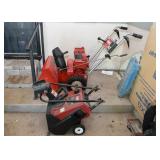 Snow Blowers