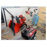 Snow Blowers