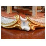 Capodimonte Porcelain Figurines (Highly Detailed)