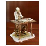 Palladio Figurine (Italy)