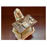 Palladio Figurine (Italy)