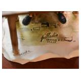 Palladio Figurine (Italy)