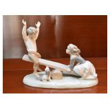 Lladro Figurines