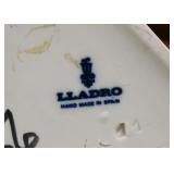 Lladro Figurines