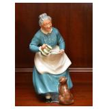 Royal Doulton Figurines