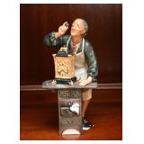 Royal Doulton Figurines