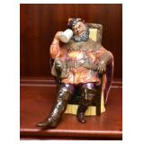 Royal Doulton Figurines