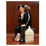 Royal Doulton Figurines