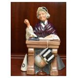 Royal Doulton Figurines