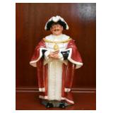 Royal Doulton Figurines