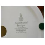 Royal Doulton Figurines