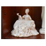 Royal Doulton Figurines