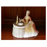 Royal Doulton Figurines