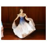 Royal Doulton Figurines