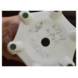 Romeo & Juliet Porcelain Figurines (Very Detailed)