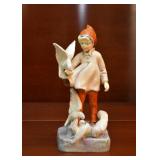 Royal Worcester Figurines 