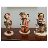 Hummels / Hummel Figurines (Goebel)
