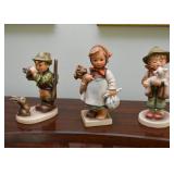 Hummels / Hummel Figurines (Goebel)
