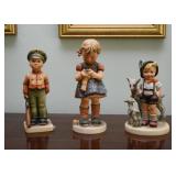 Hummels / Hummel Figurines (Goebel)