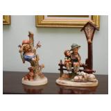 Hummels / Hummel Figurines (Goebel)