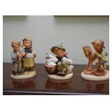 Hummels / Hummel Figurines (Goebel)