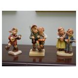 Hummels / Hummel Figurines (Goebel)
