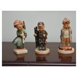 Hummels / Hummel Figurines (Goebel)