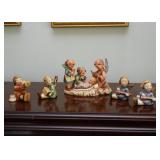 Hummels / Hummel Figurines (Goebel)