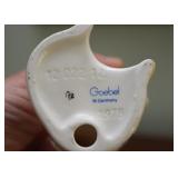 Goebel Figurines