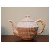 Belleek Teapot